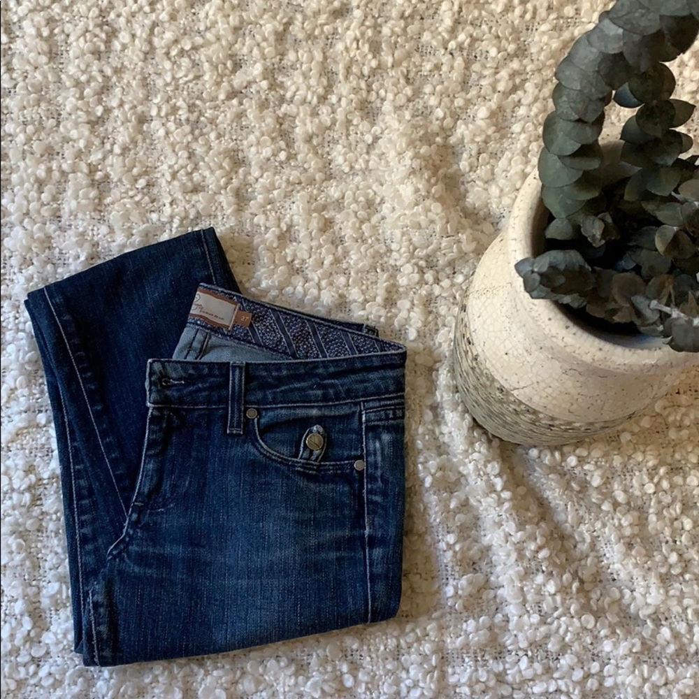 Paige jeans